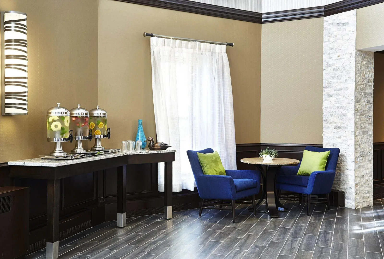 Homewood Suites by Hilton Chicago-Lincolnshire