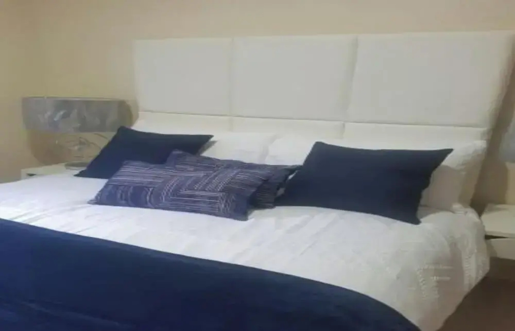 Gourock Blissful Apartment With 3 Bedrooms