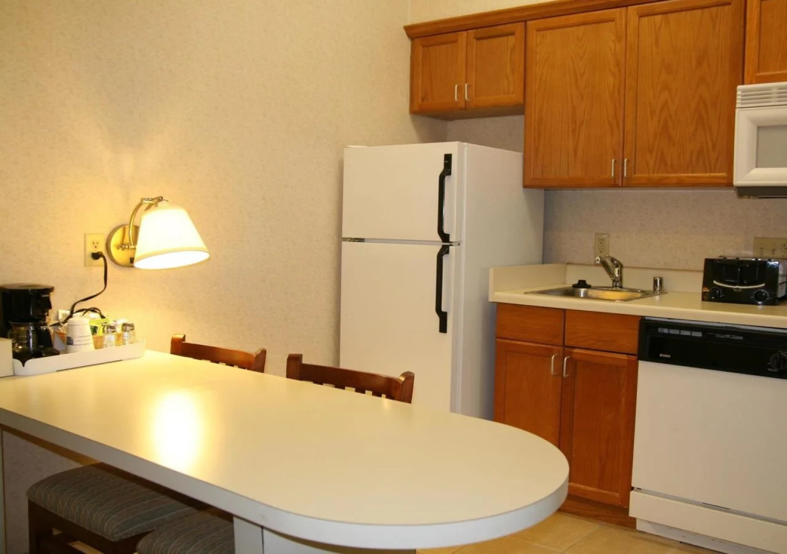 Hampton Inn & Suites Houston-Cypress Station