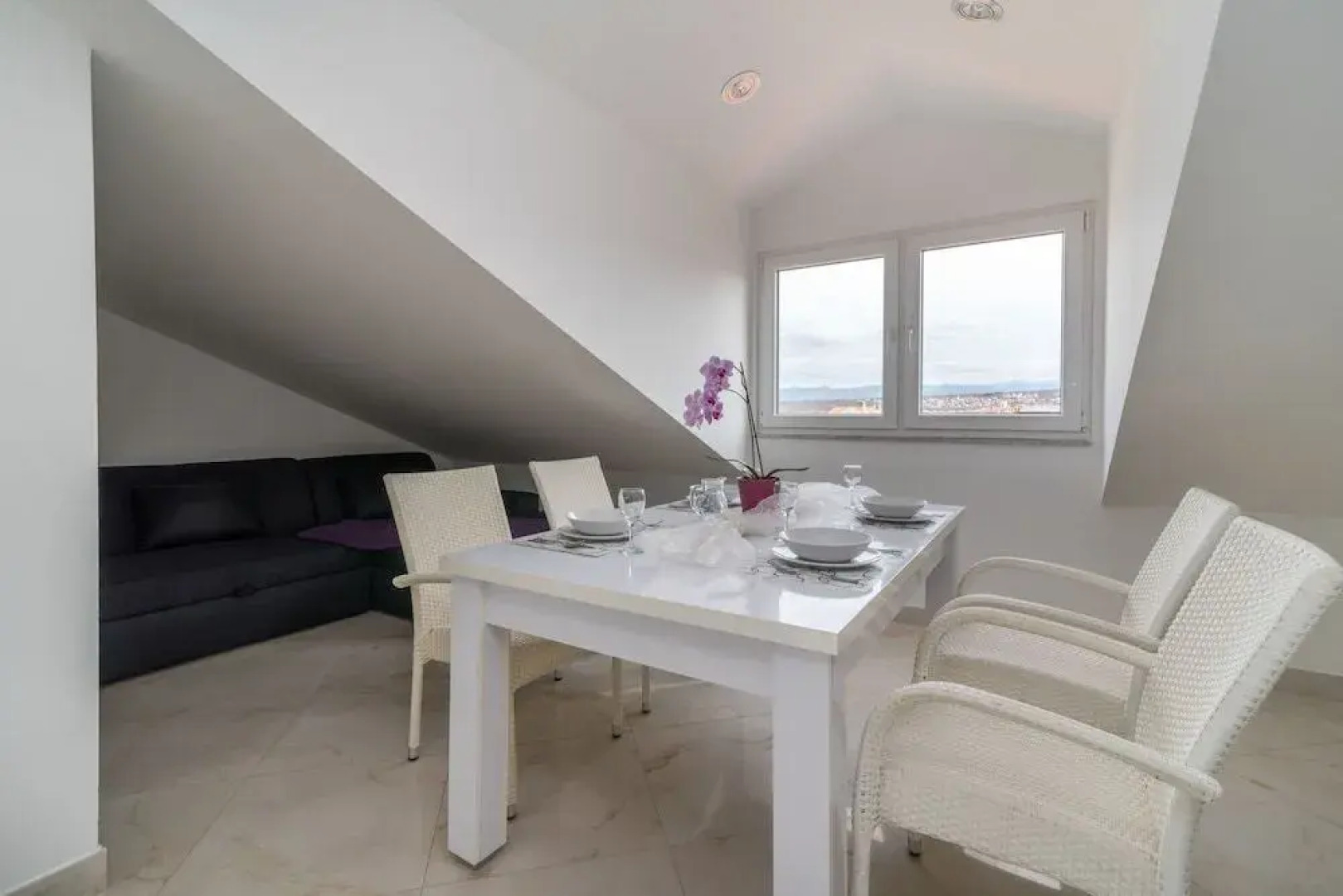 Apartments & Rooms Lavanda