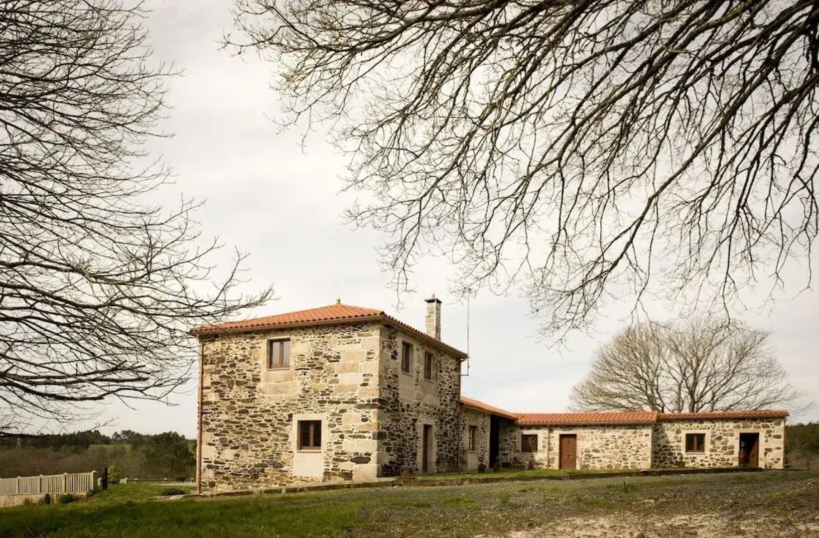 Porto de Bois Apartamentos Turísticos