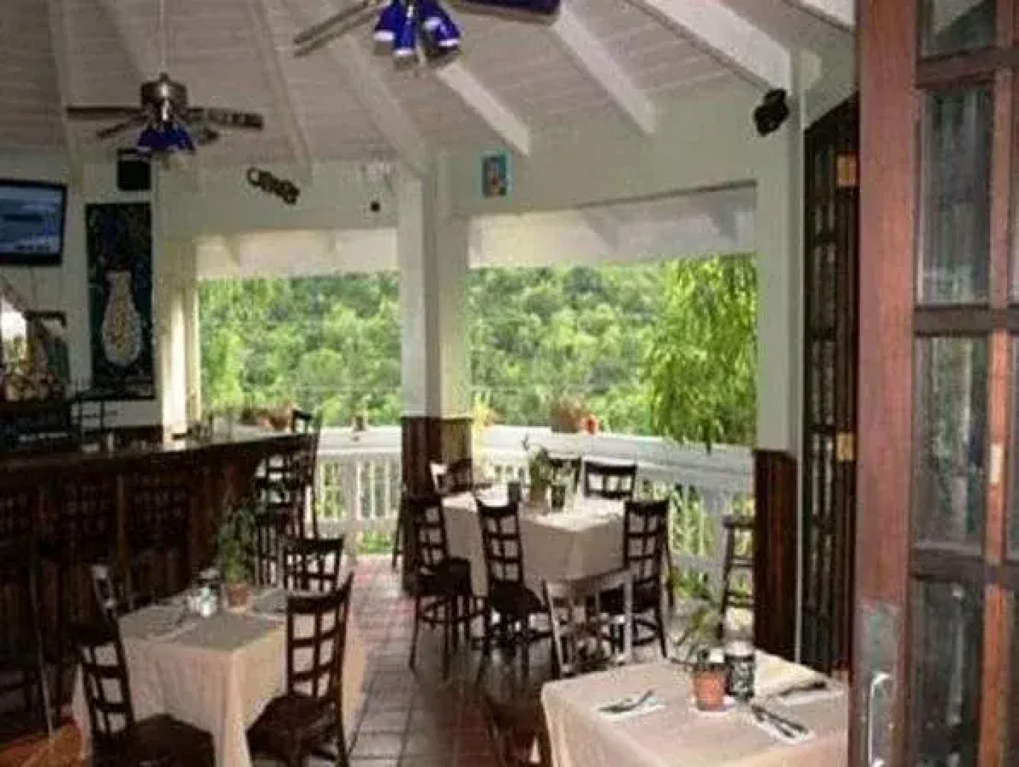 Flamboyan on the Bay Resort and Villas