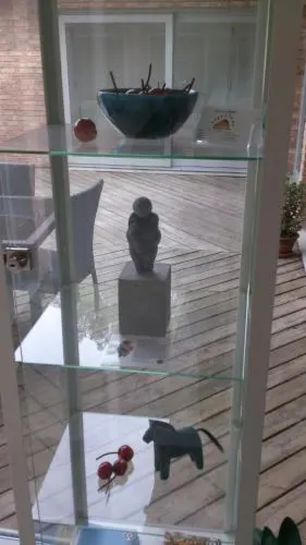 Körsbärsdalen Bed & Breakfast