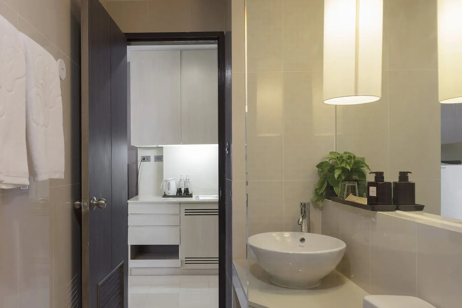 Chor Cher - The Luxury Green Hotel