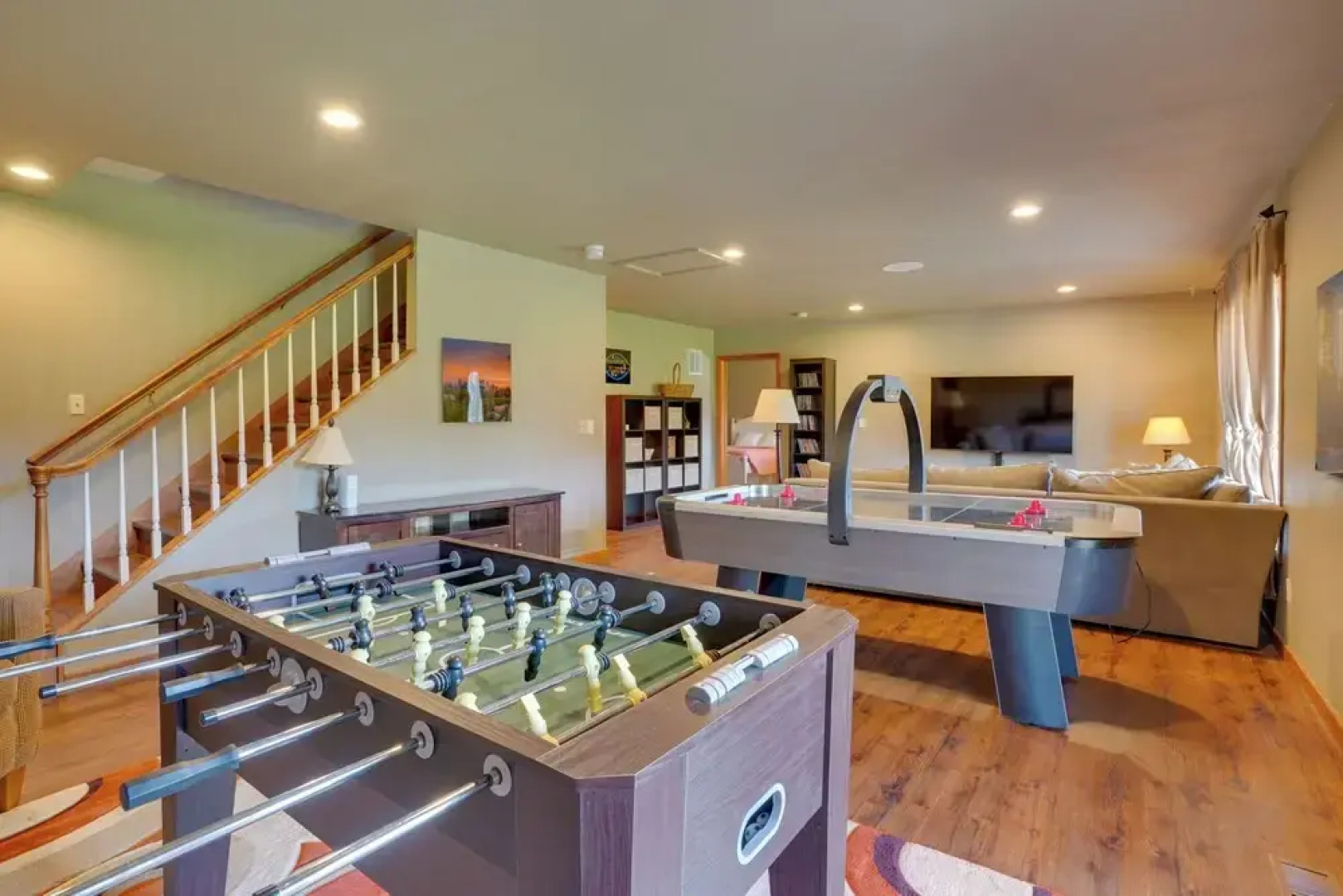 Expansive Retreat on 5 Acres in Shakopee!