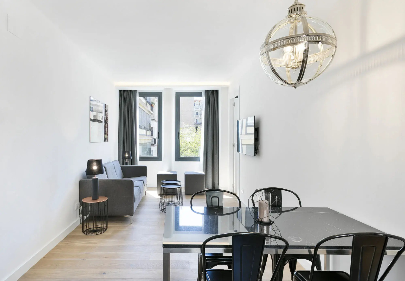 Murmuri Residence Mercader