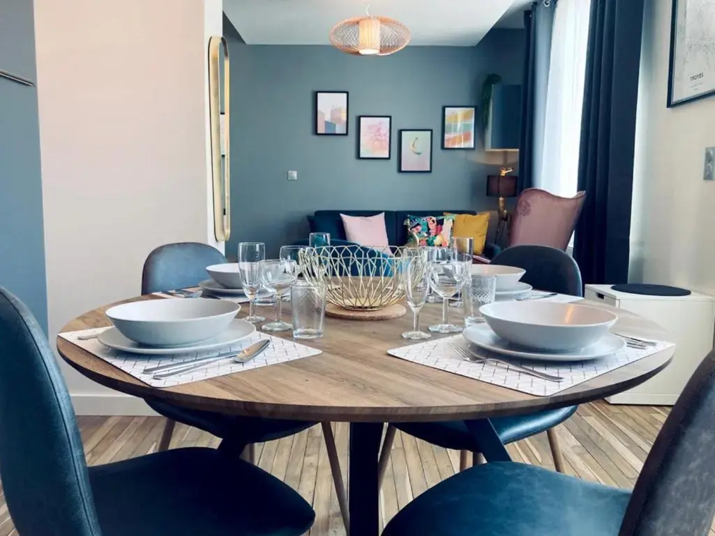 La bulle des Viennes