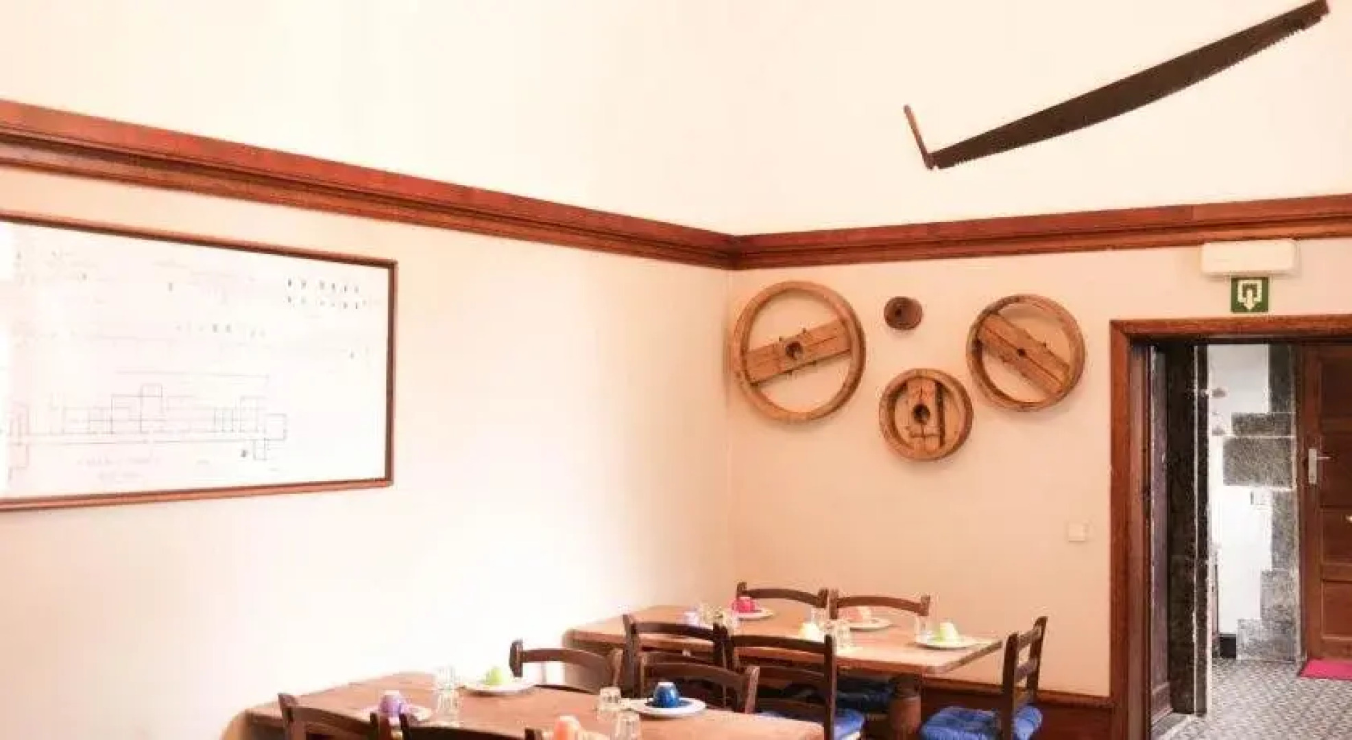 B&B La Ferme de lhoste