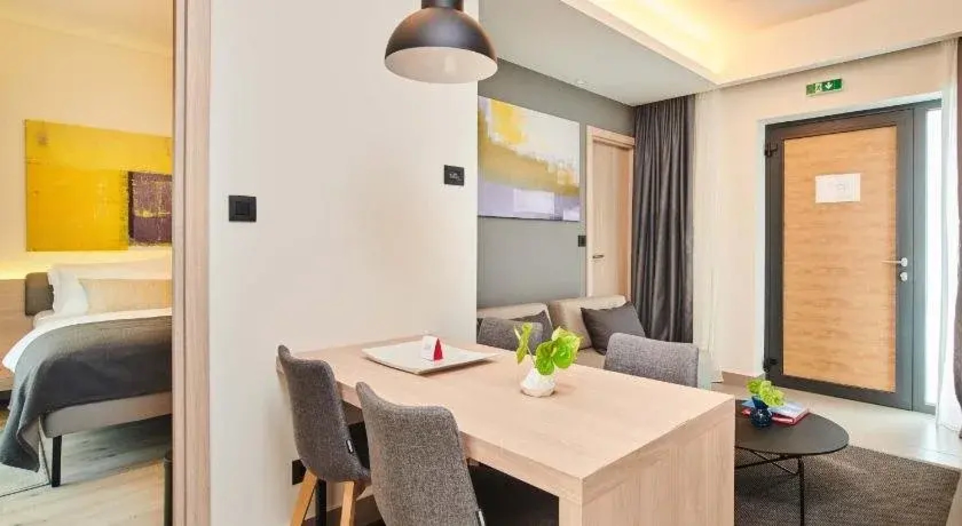 Hotel Park Plava Laguna