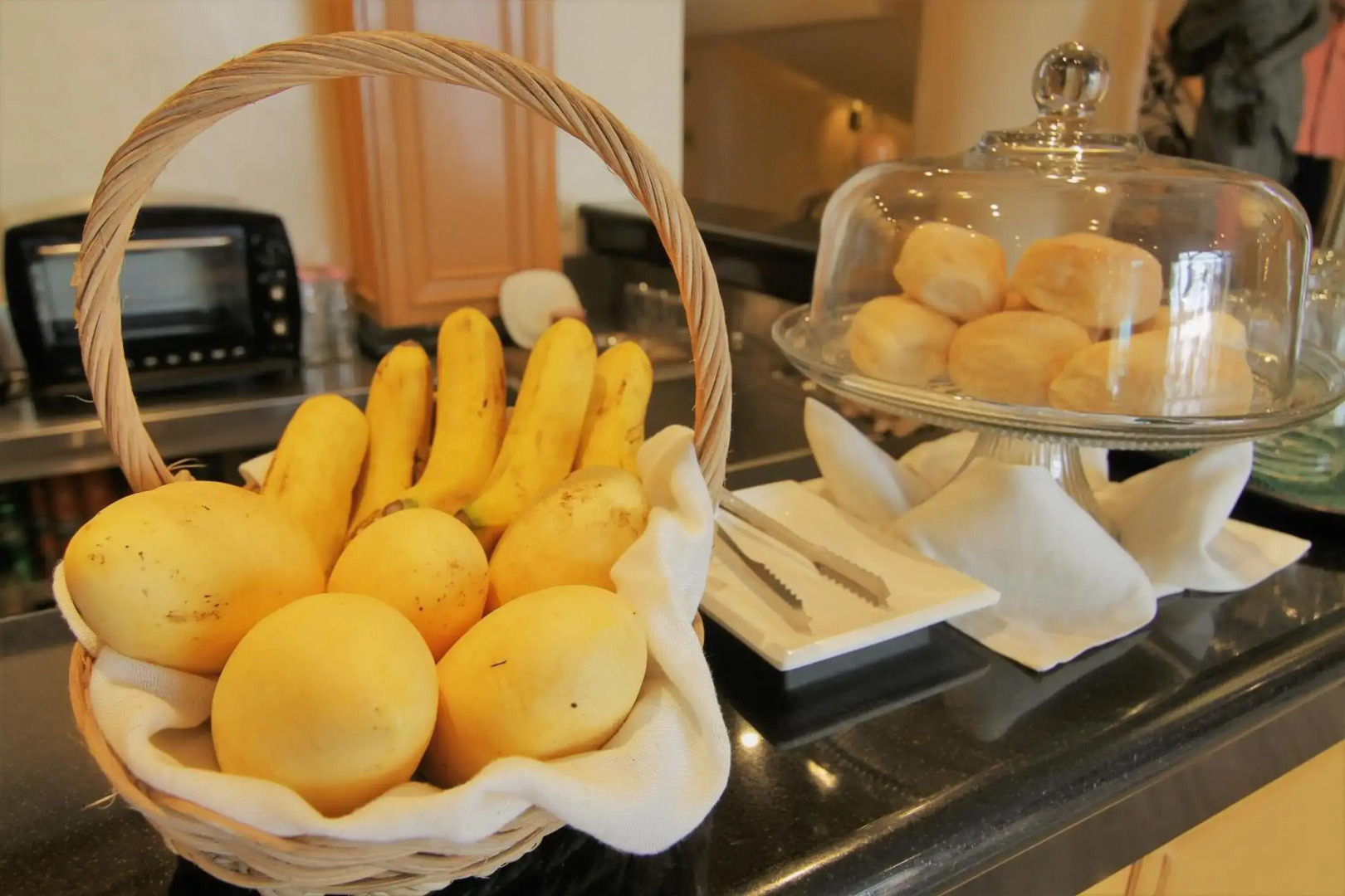 The Grand Dame Hotel