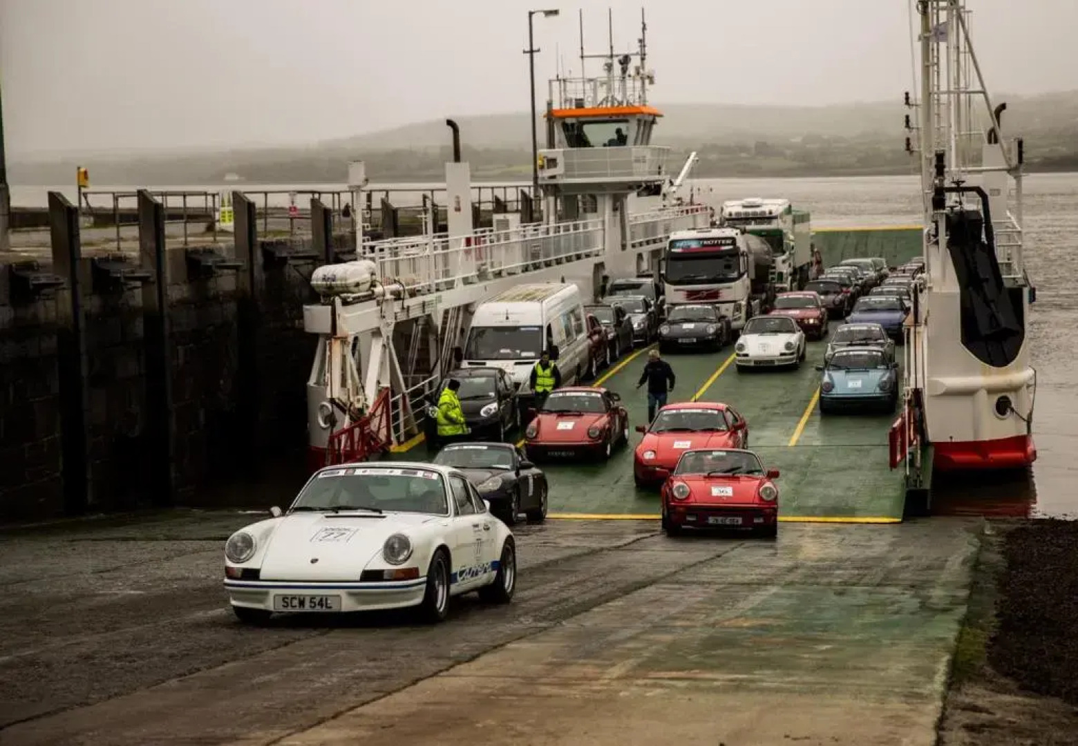 Ballybunion Holiday Homes No 21
