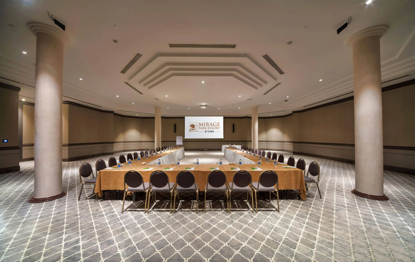 Mirage Park Resort - All Inclusive