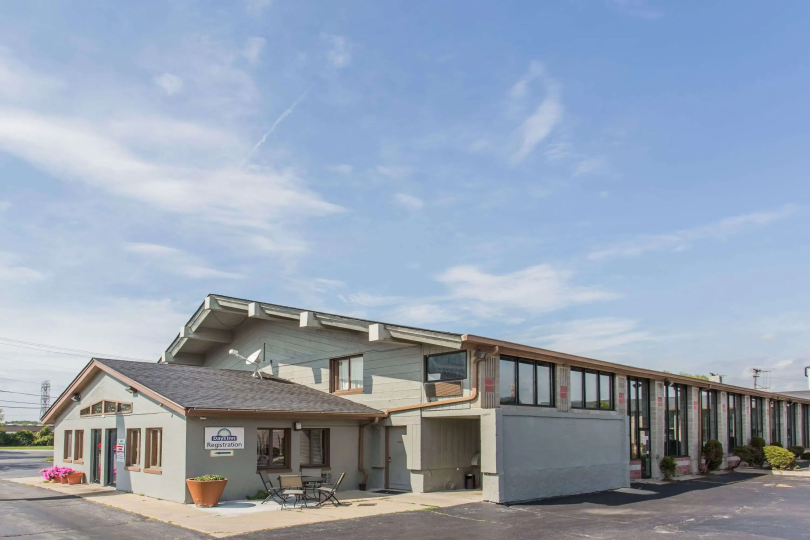 Days Inn by Wyndham West Allis/Milwaukee