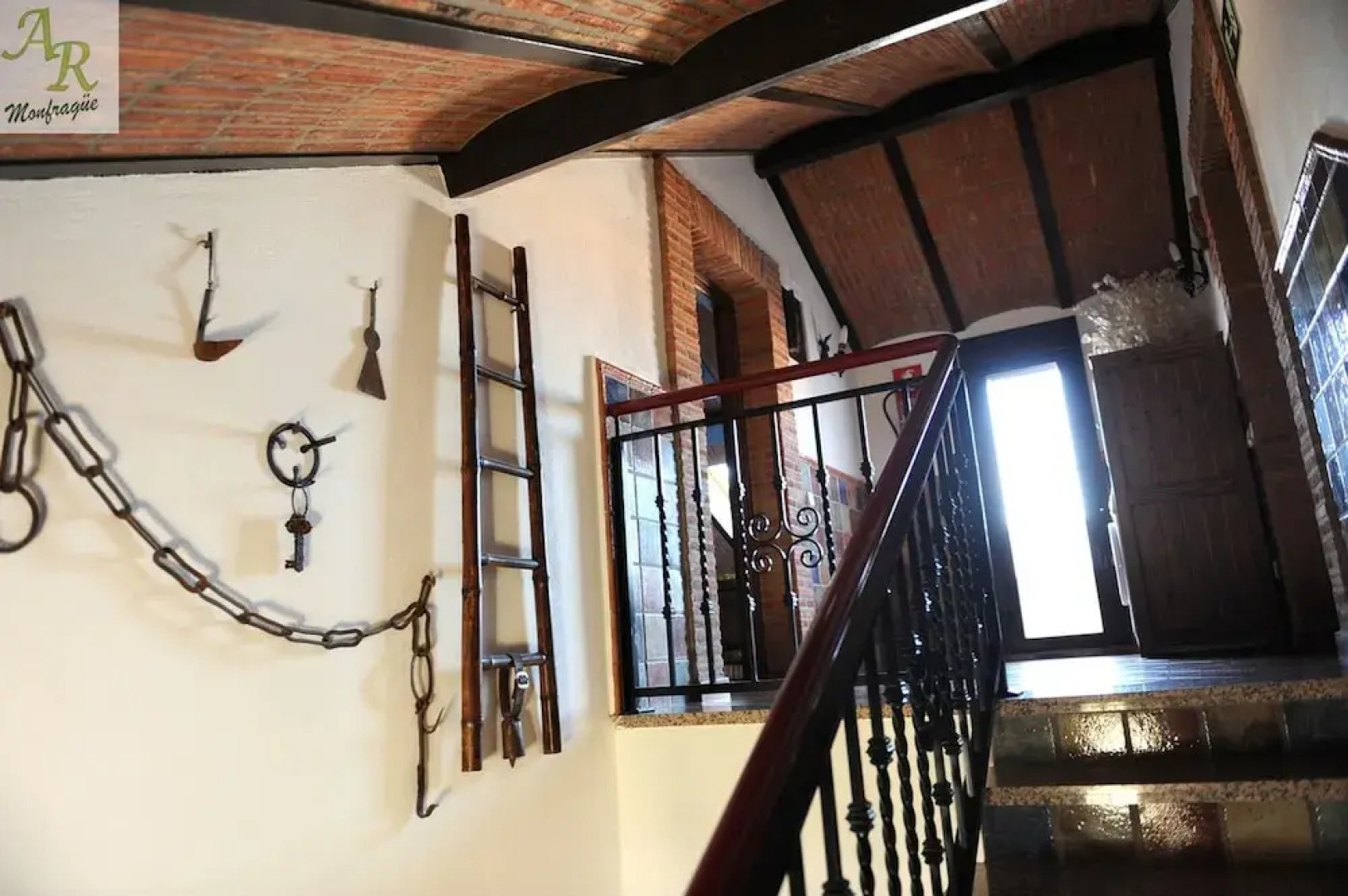 Apartamentos Monfragüe