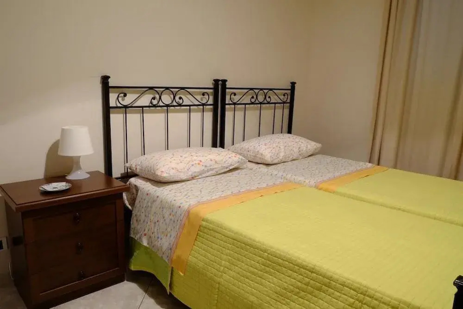 B&B Villa Lidia - La Maestra del Borgo
