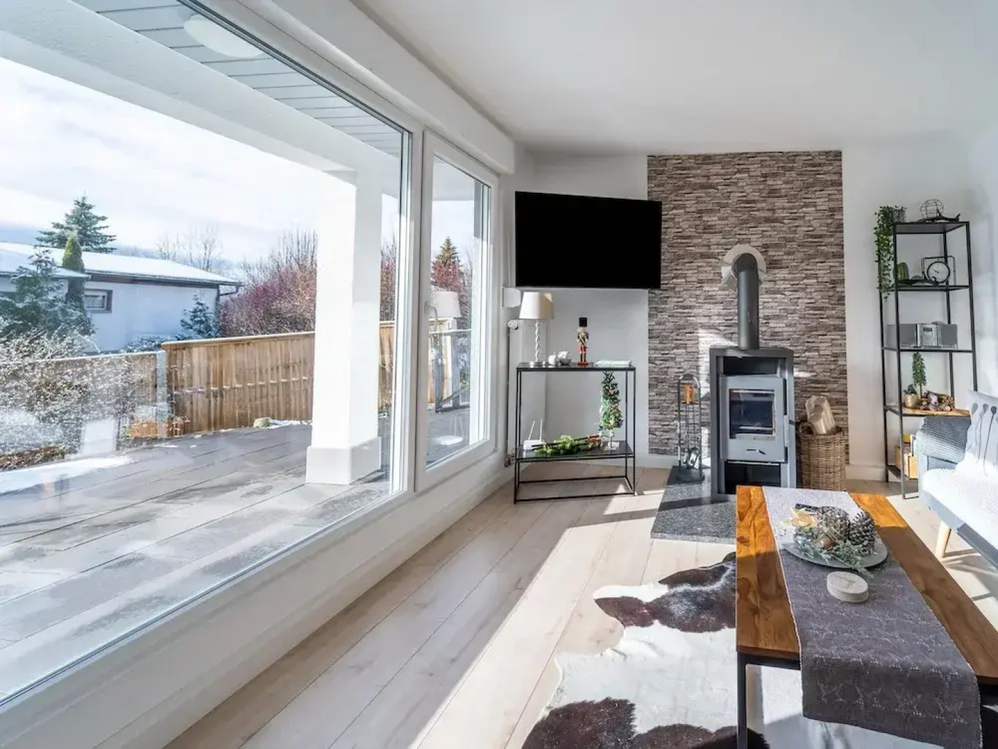 Holiday Home in Suhl Near Rennsteig Trail