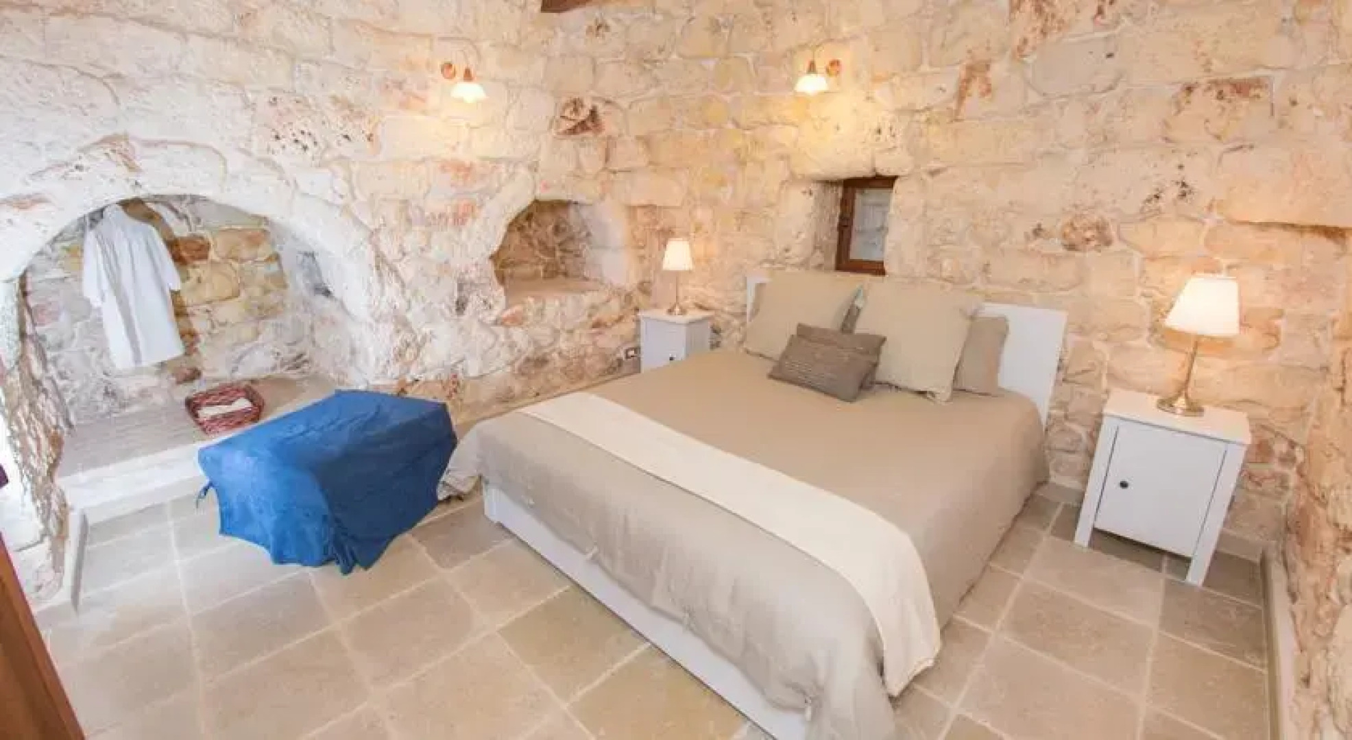 Trullo del Boschetto