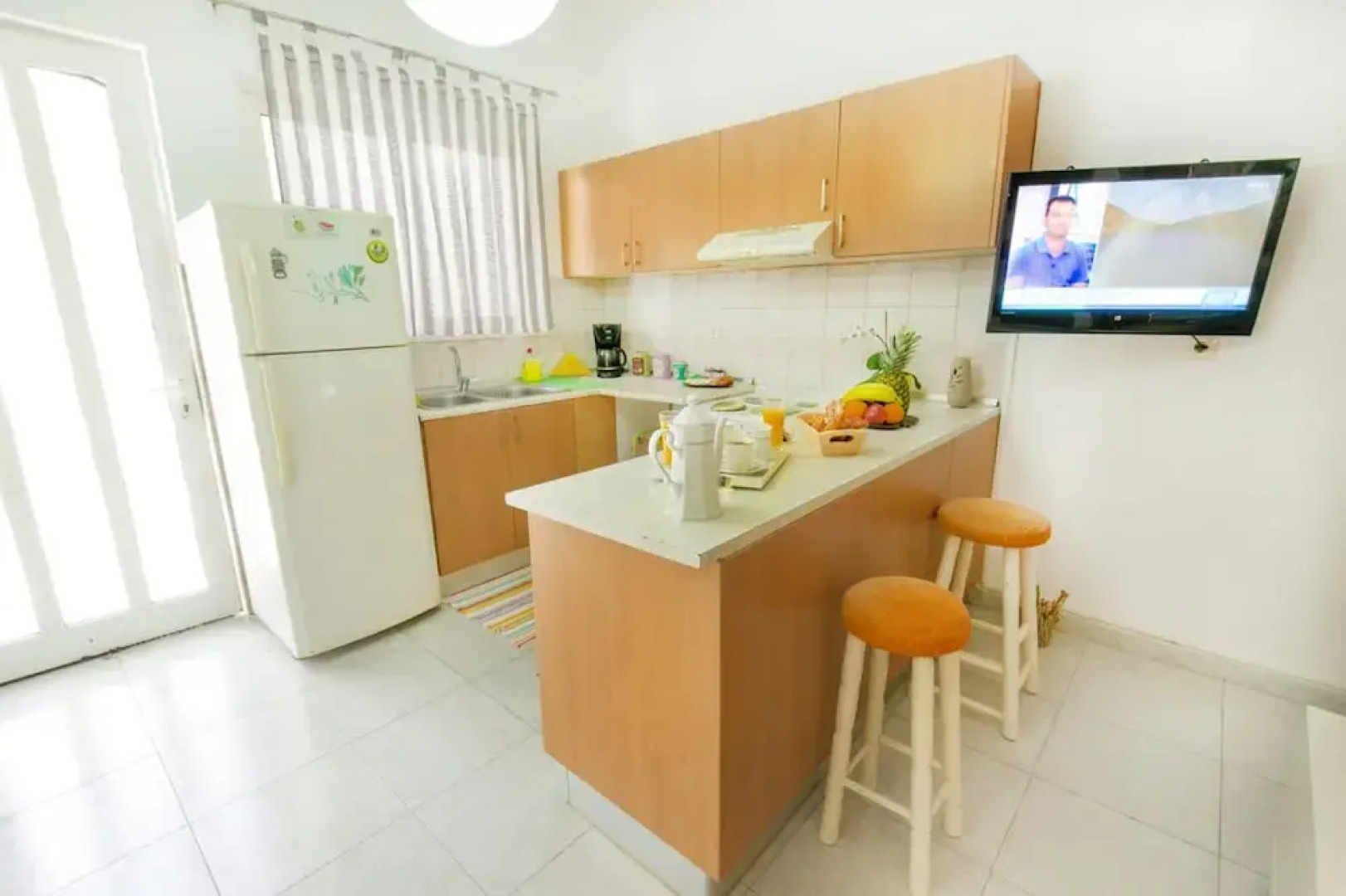 Sunny & Calmness Apartment's