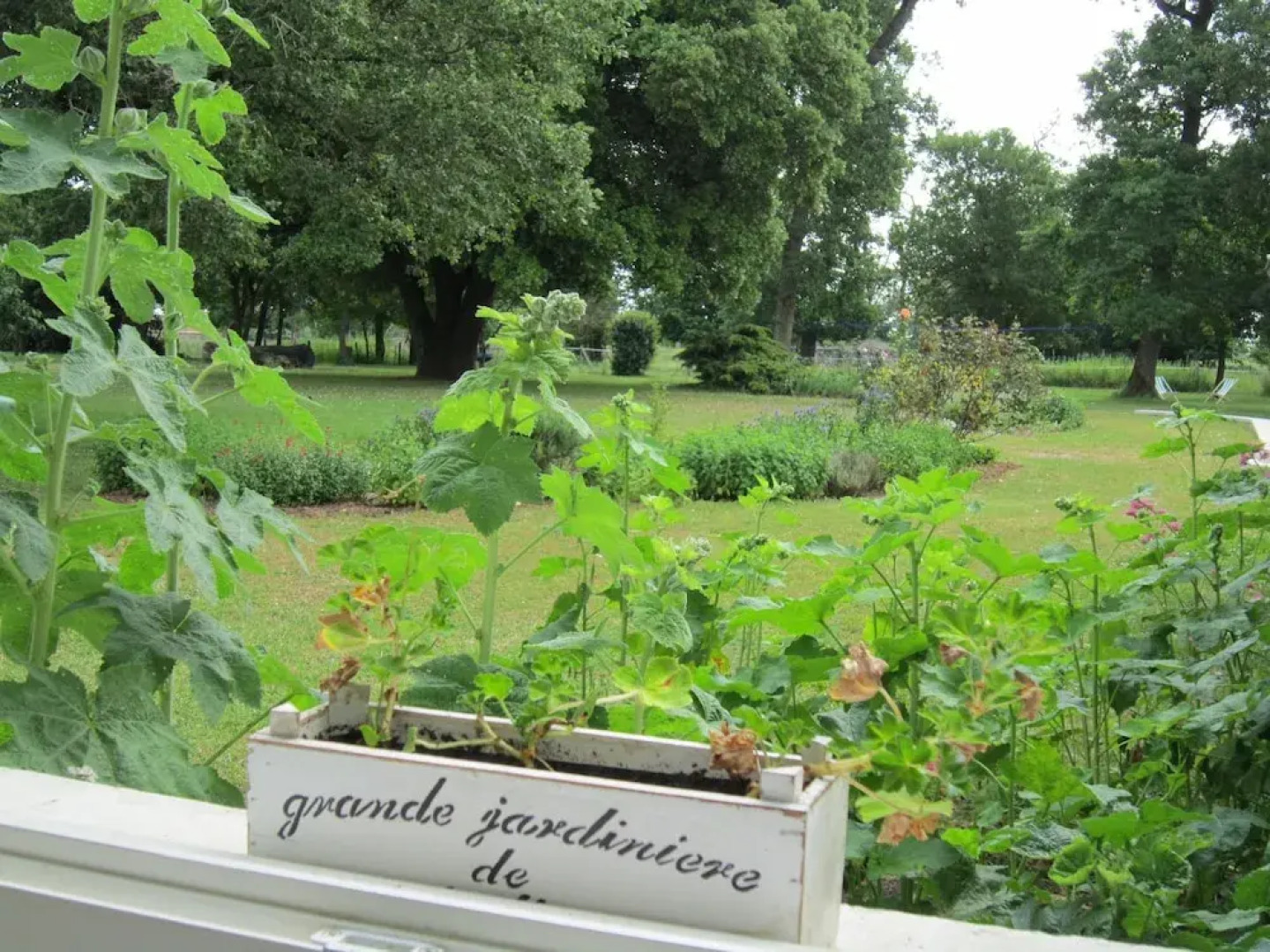 Gites Le Clos De La Garenne