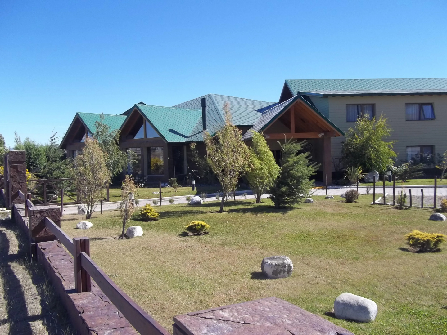 Konke Calafate