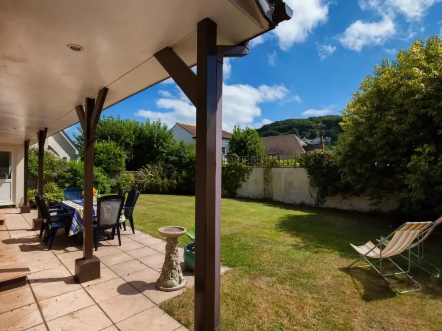 Sunny Shaldon in Shaldon