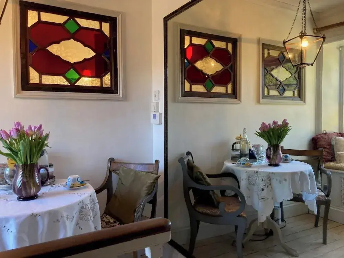 Groves Hall Garden Apartment Whitby