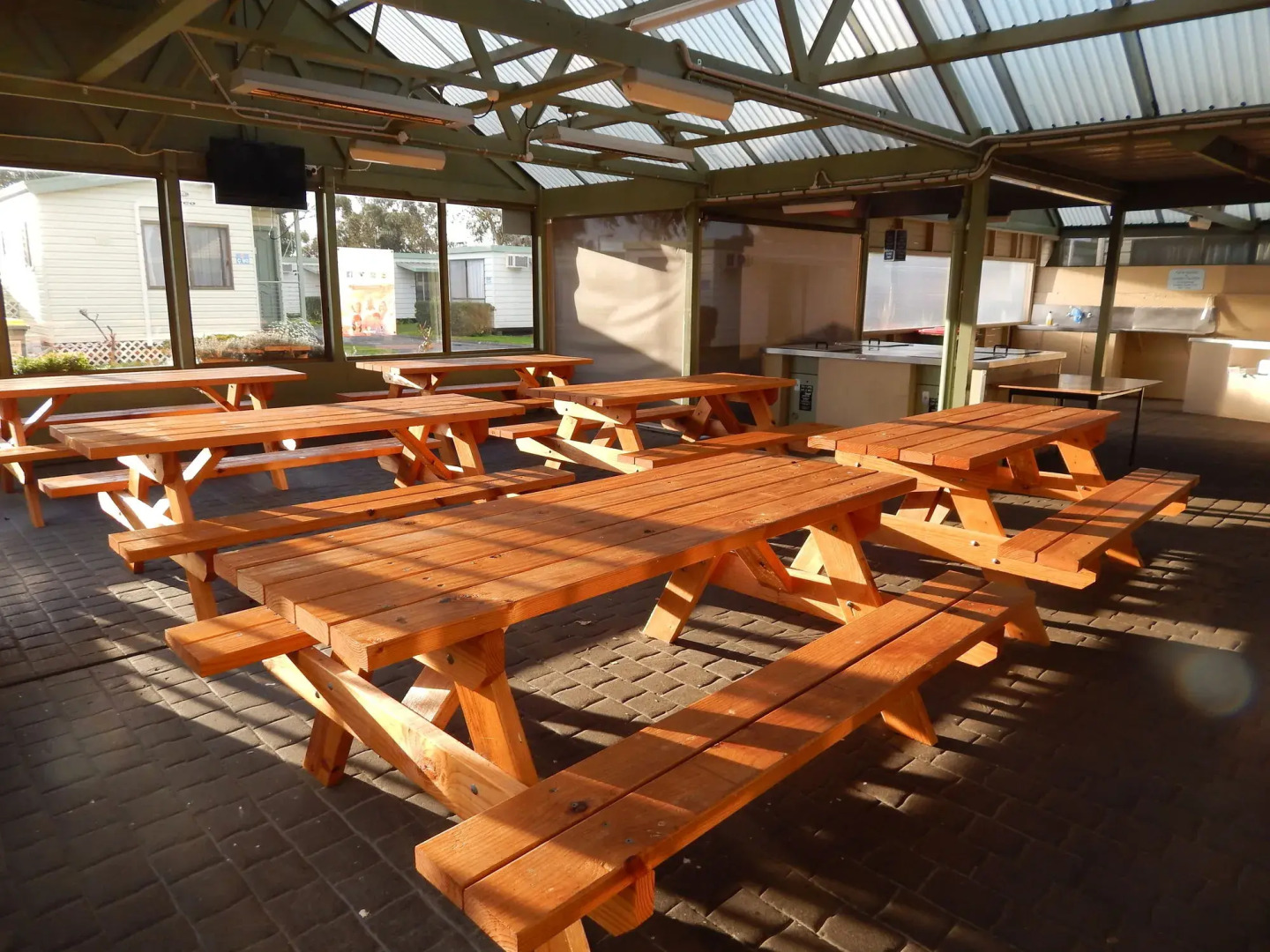 Discovery Parks - Warrnambool