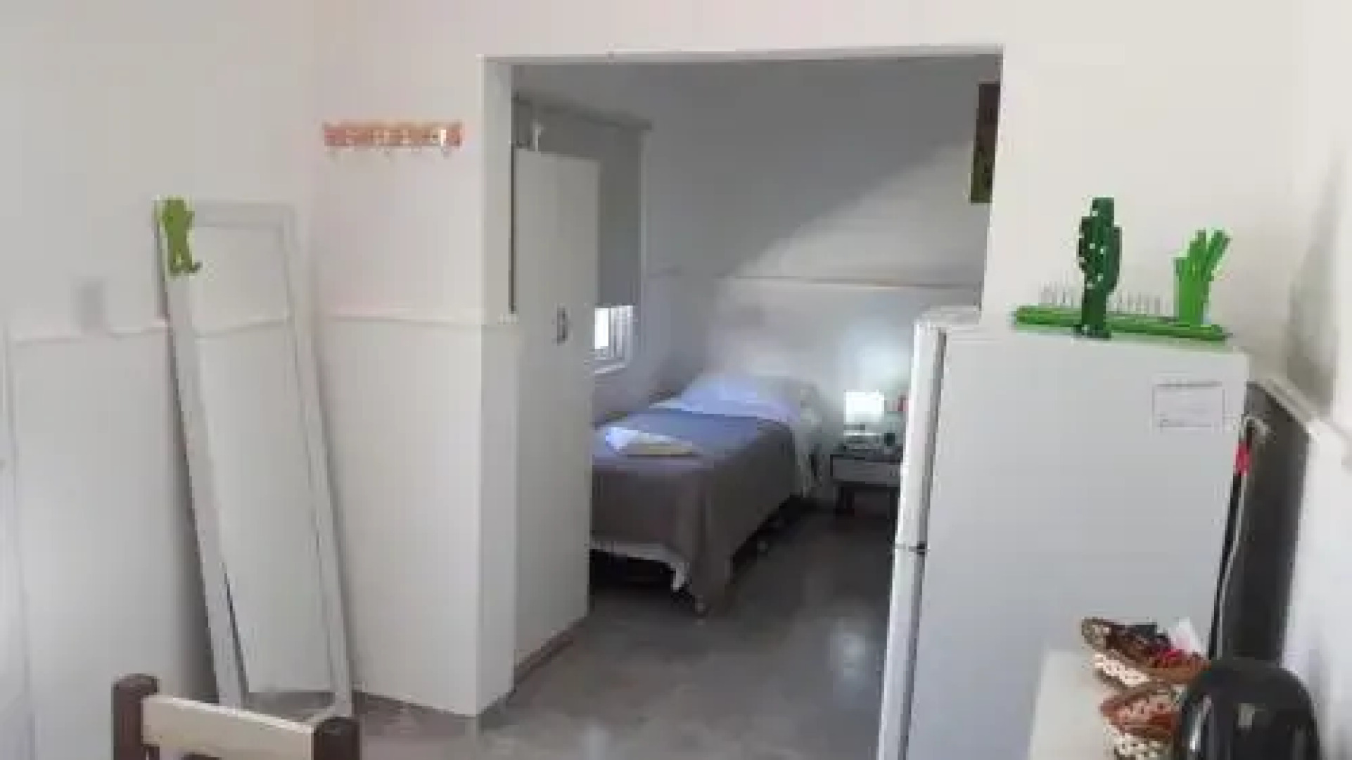 Apartamento Uriburu