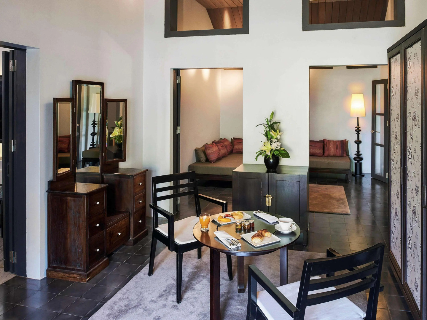 Sofitel Luang Prabang