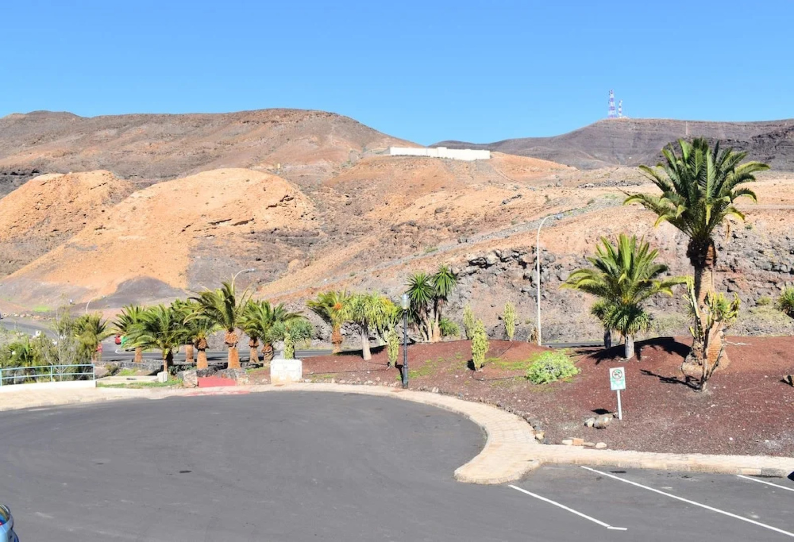 Fuerte Holiday Marina Lux