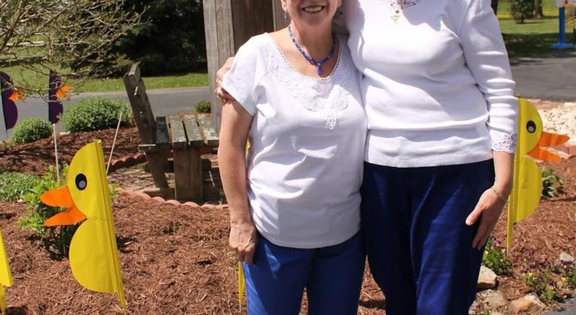 The Carriage House on Slope Hill