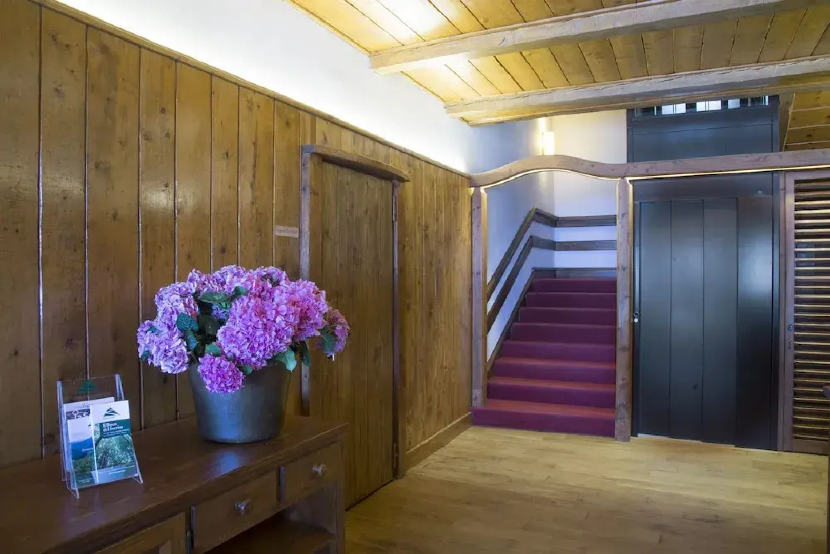 Albergo Ristorante Bucaneve