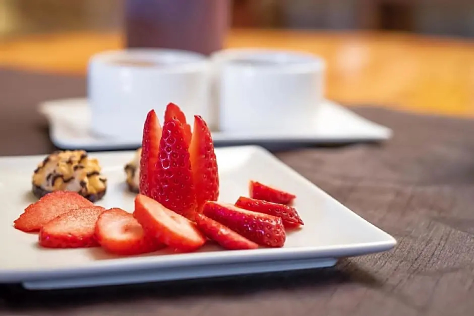 Mood Farmhouse Mythology