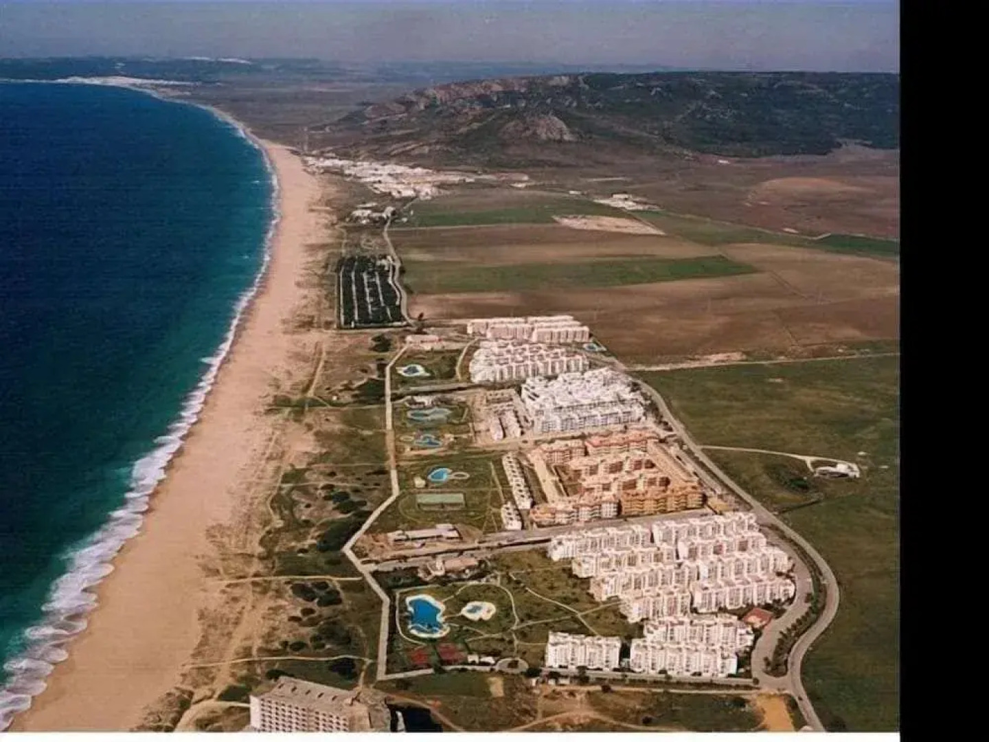 Apartamentos Puerto de Zahara