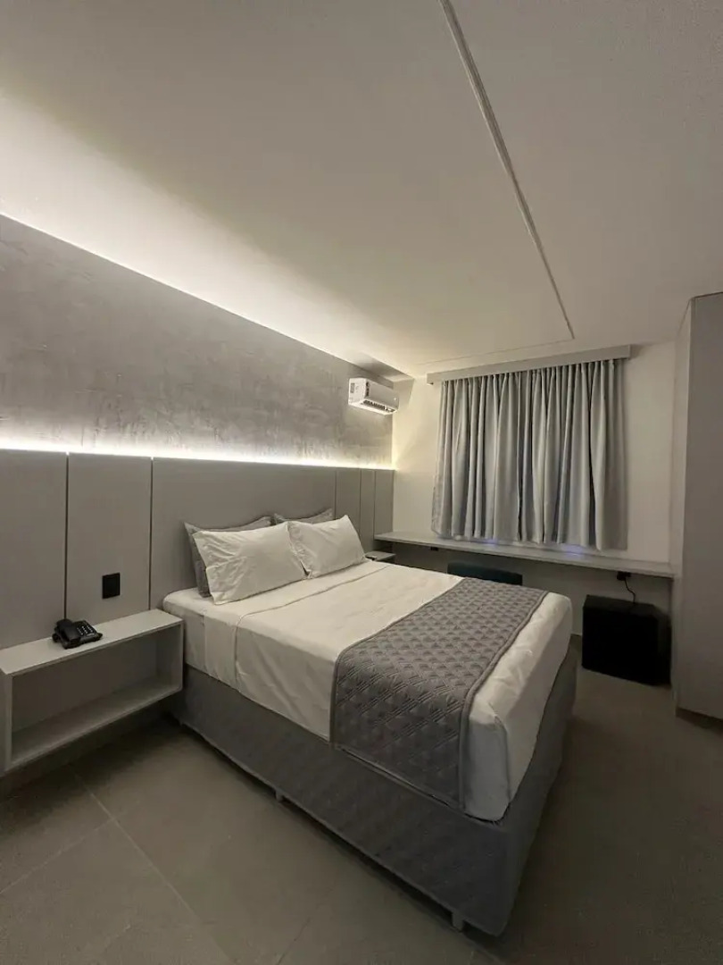 232 Concept Hotel