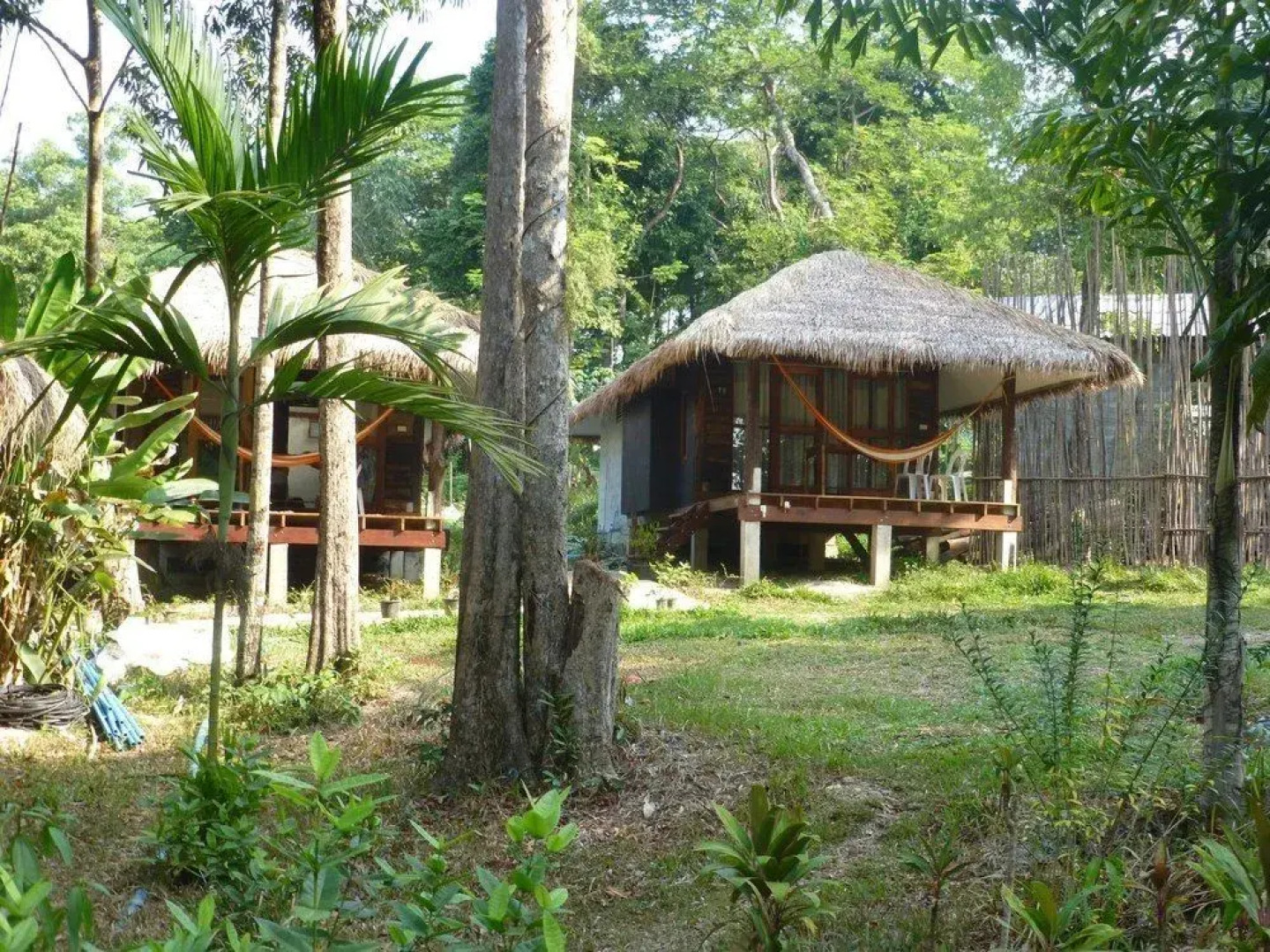 Kinnaree Resort Koh Kood