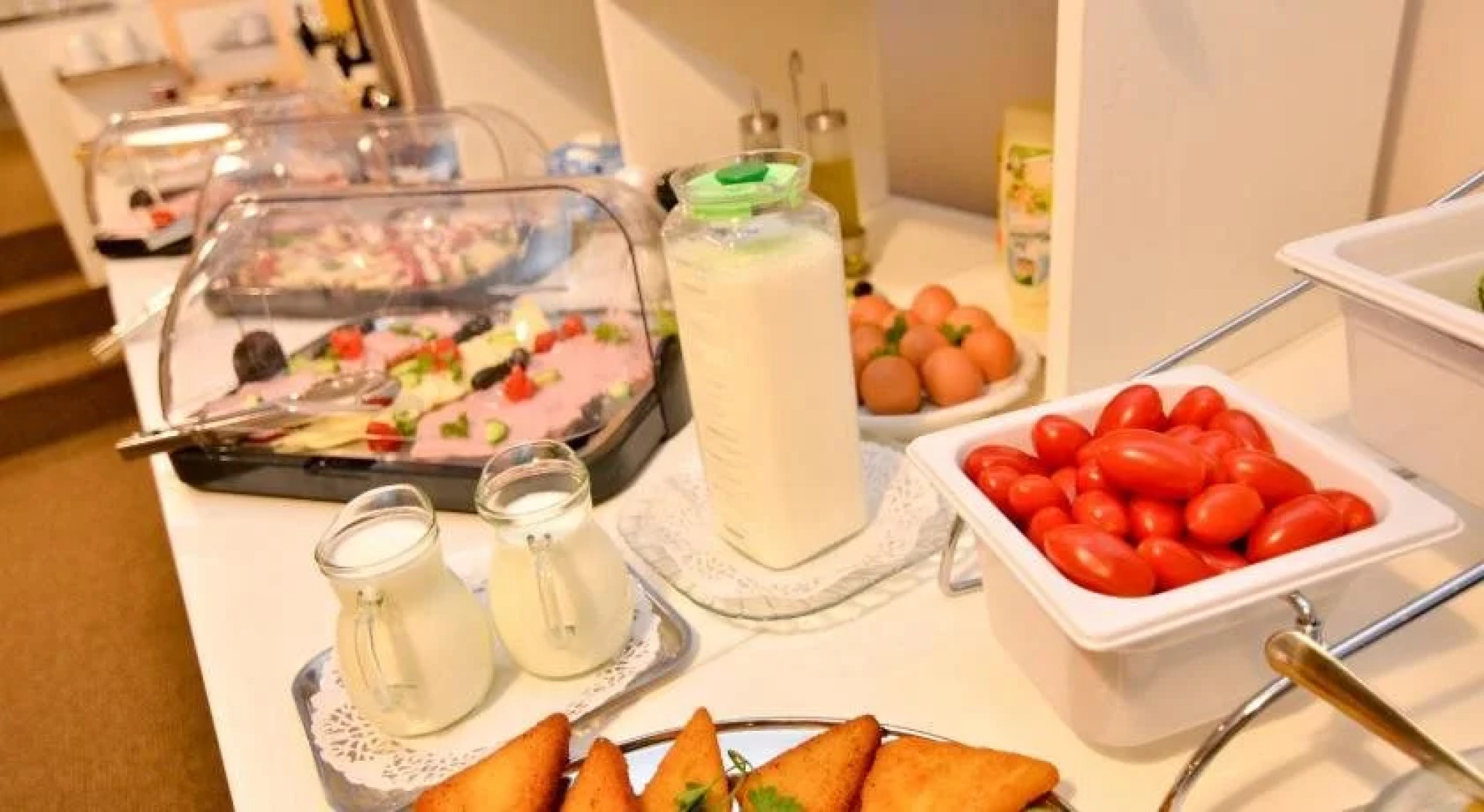 Lucas Boutique Hotel