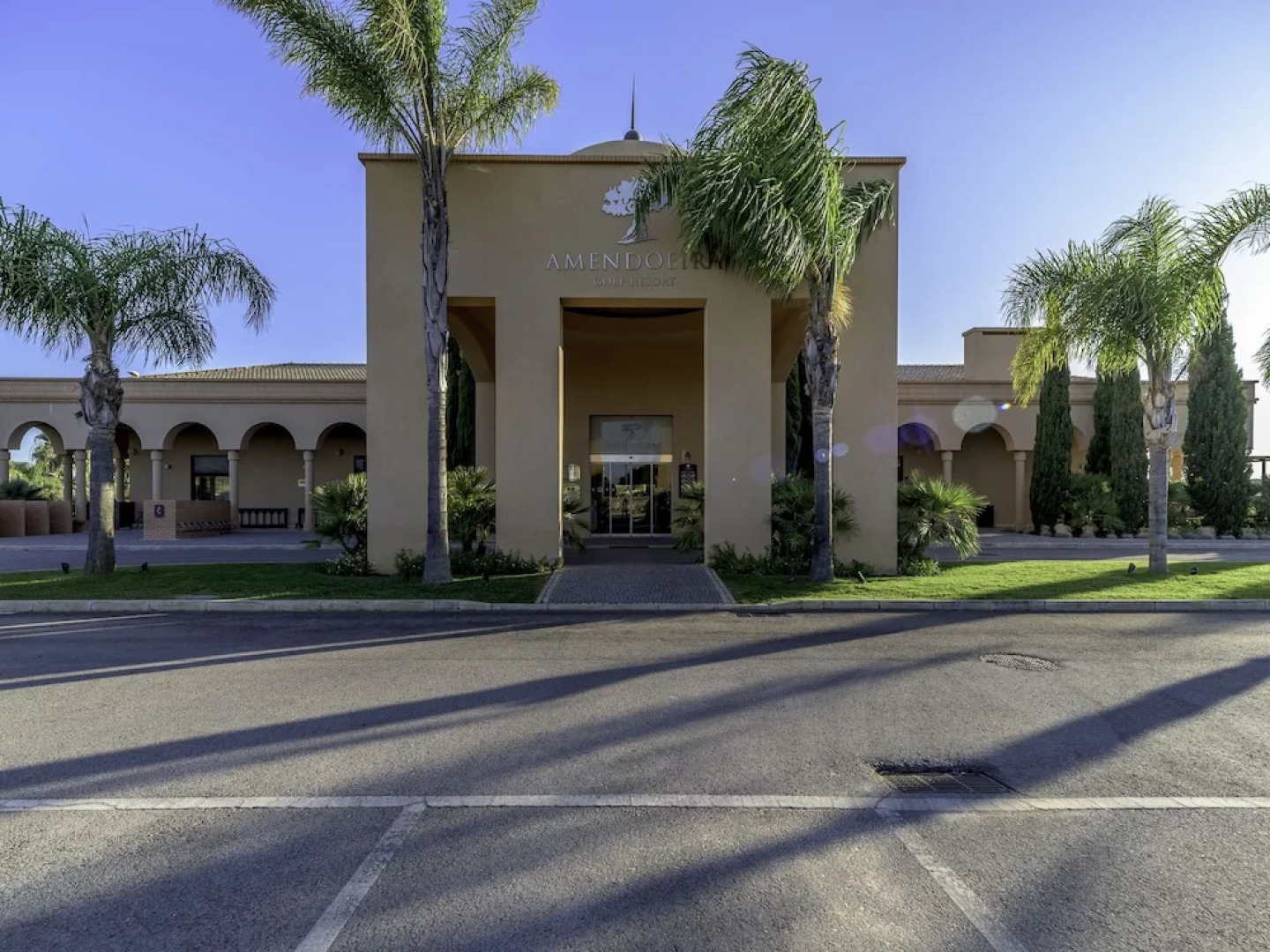 Spacious Villa in Alcantarilha With Private Swimming Pool