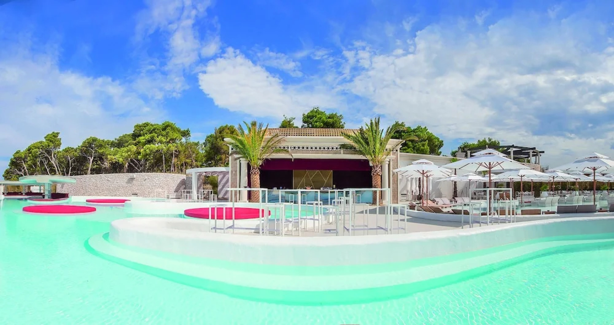 Solaris Villas Kornati