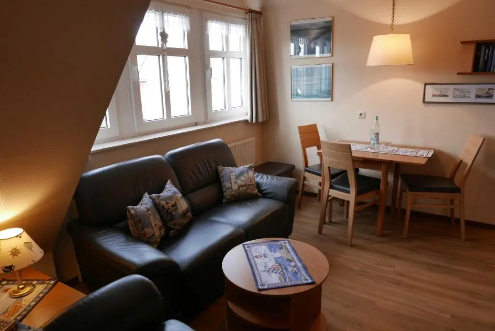 Strandburg Juist - Apartment 301 (Ref. 50969)