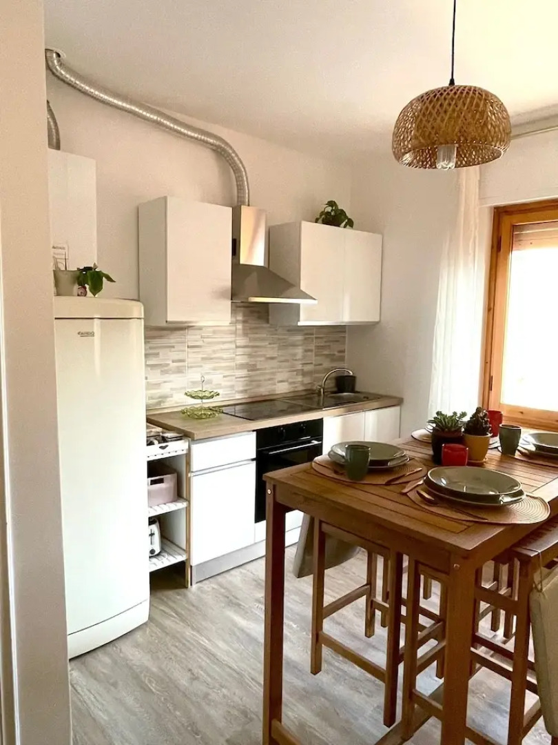 Rosy Suite Bed & Breakfast