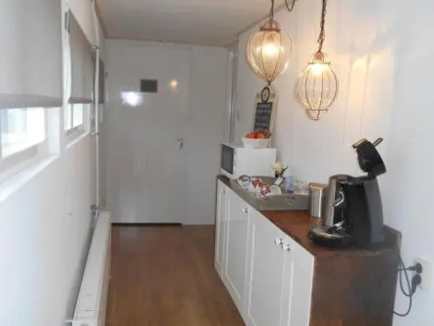 Anneke's Bed en Botterhammeke