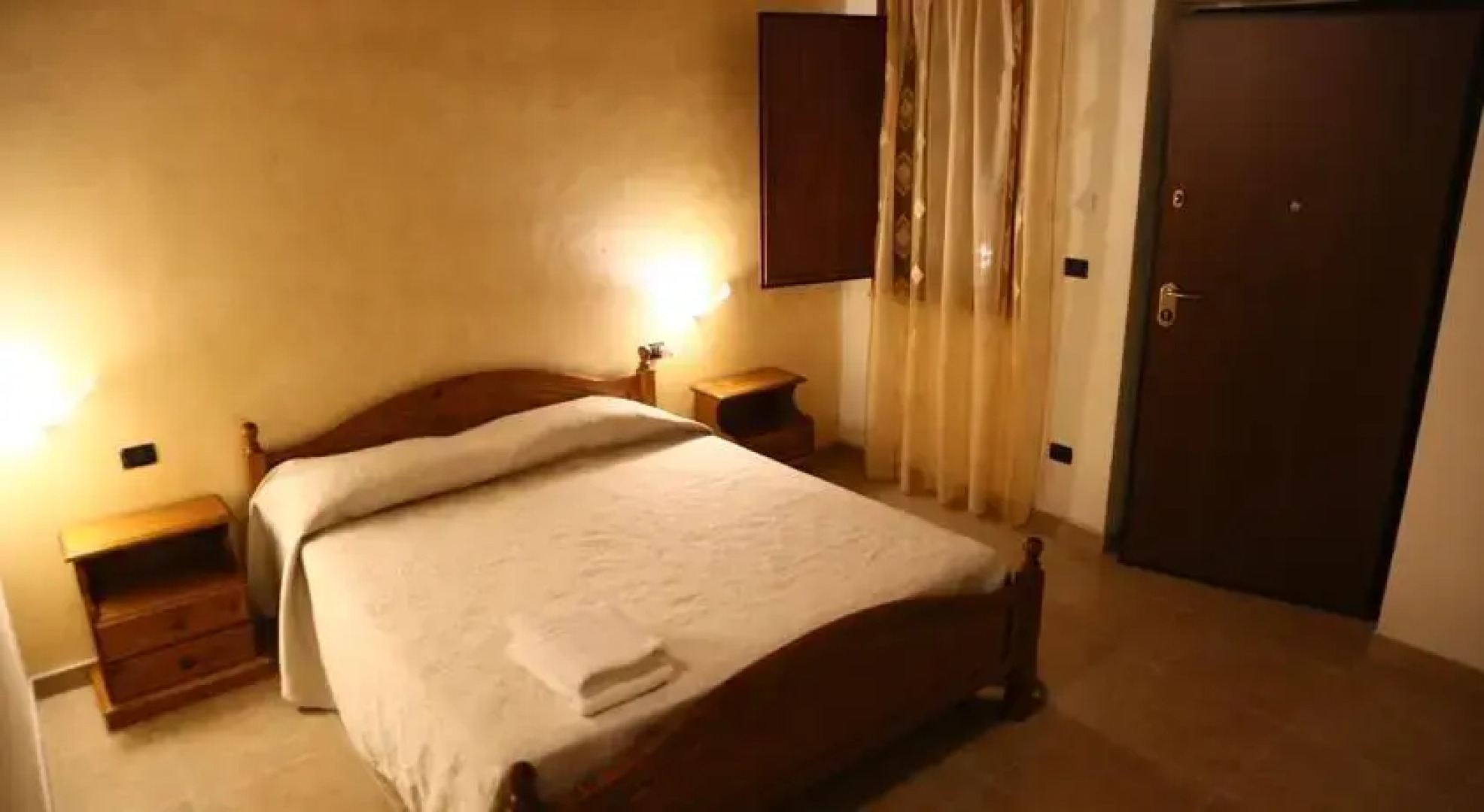 Agriturismo La Quercia