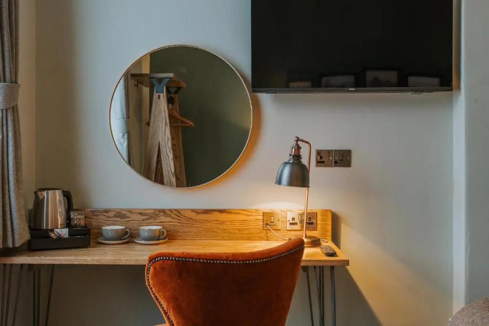 Grouse & Claret, Derby by Marston's Inns