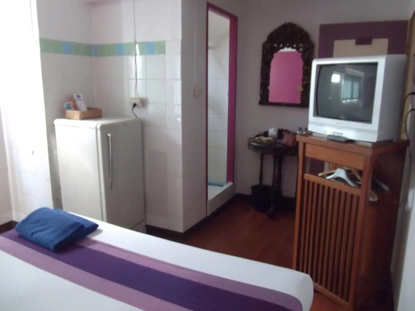 Sawasdee Bangkok Inn