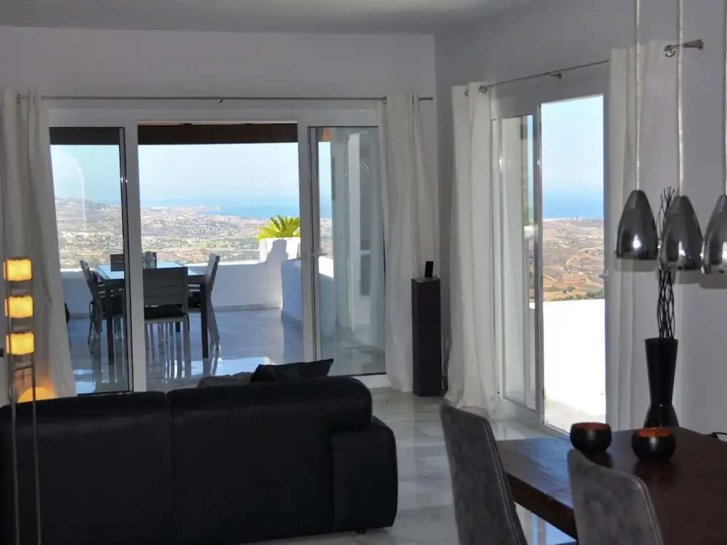 Spacious Apartment in Marbella With Swimming Pool