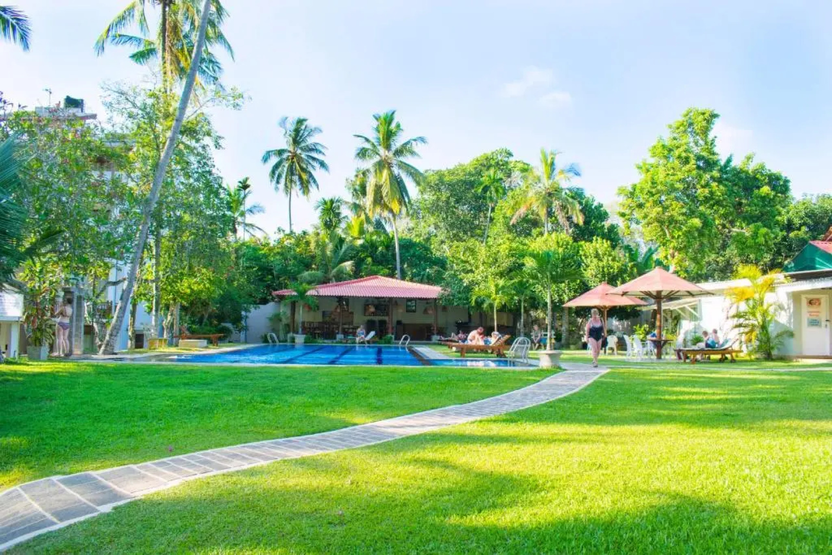 Sanmira Renaissance Hotel