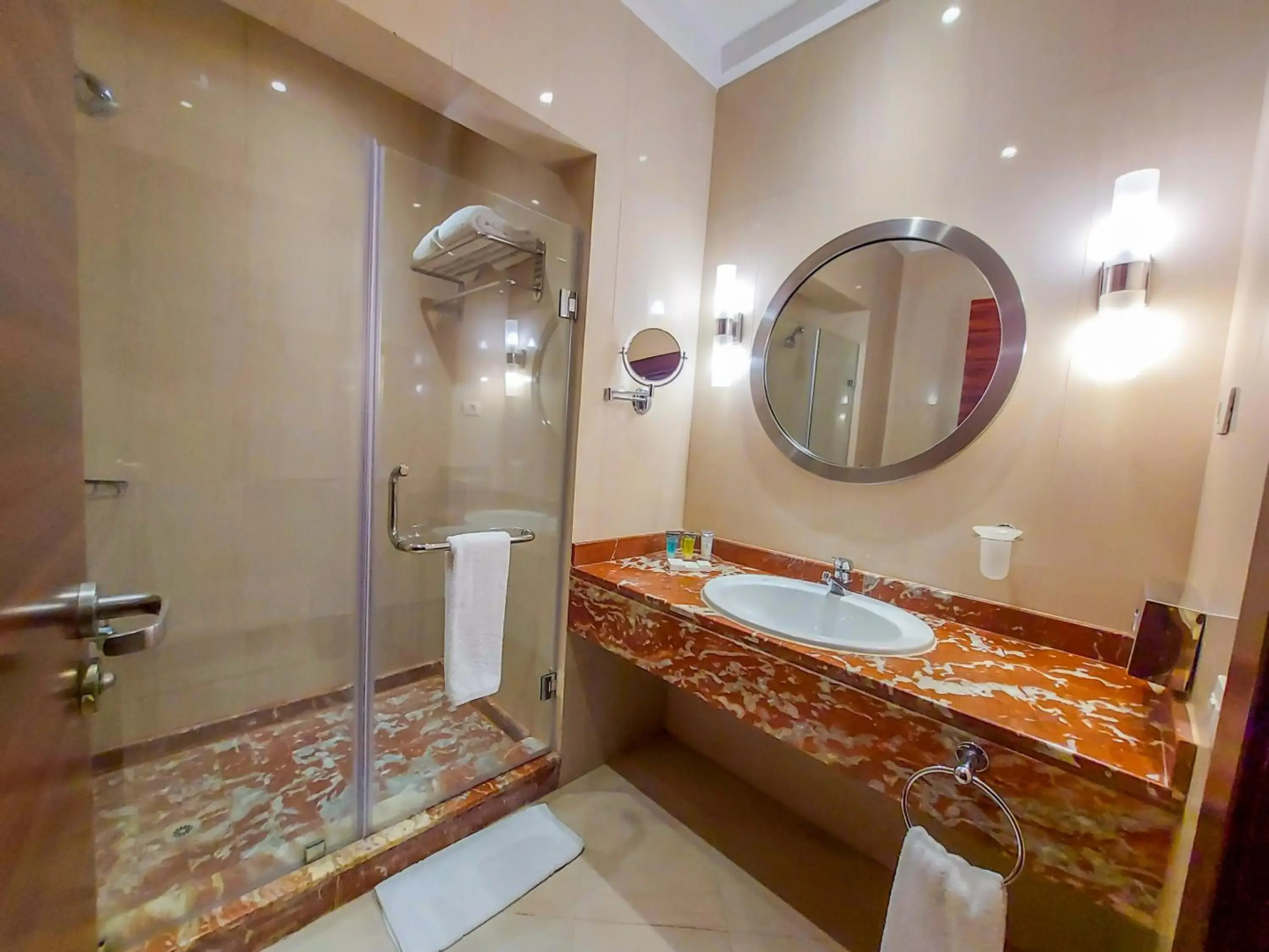 Helnan Dreamland Hotel & Conference Center