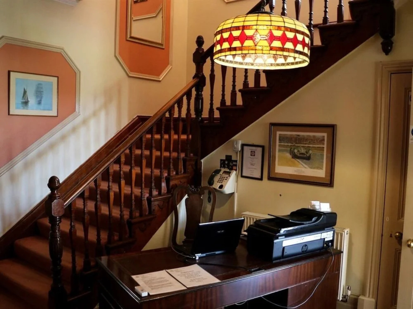 Trafalgar Guest House