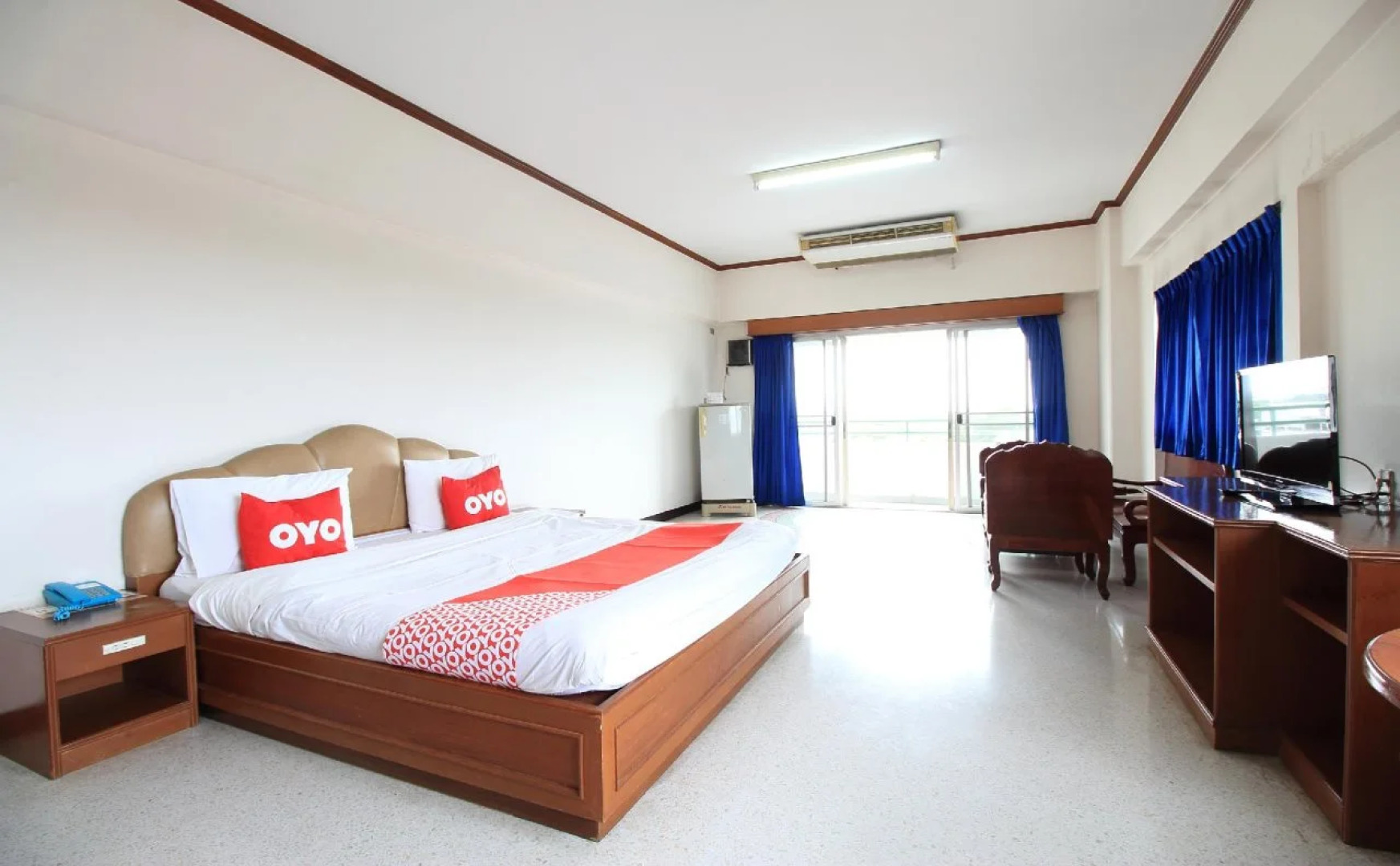 Diamond Place Hotel & Serviced Apartment